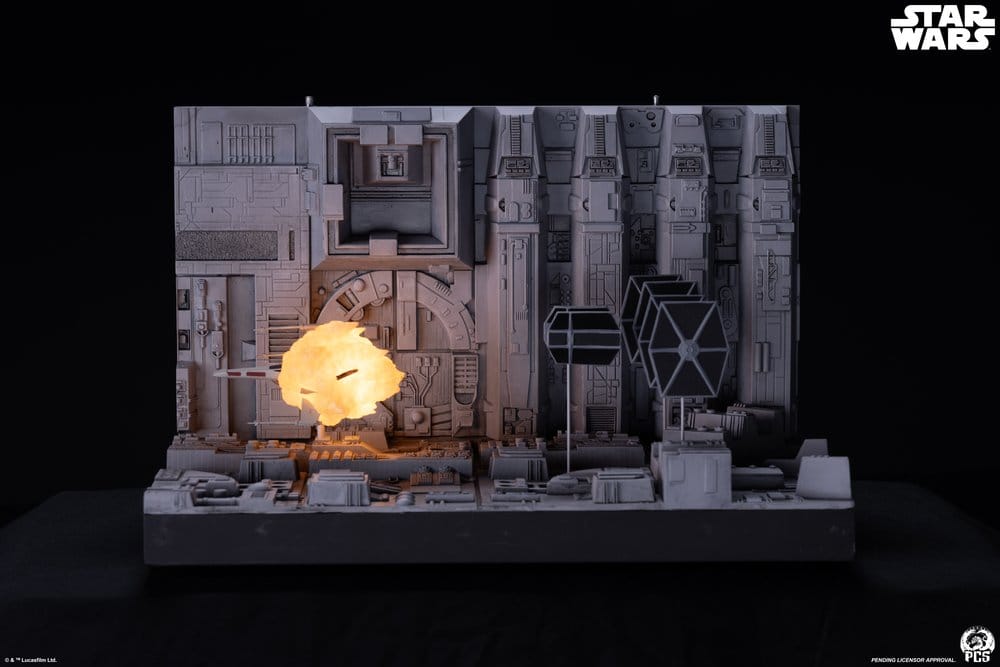 Dioramas Collectibles - Buy Online - AniWays